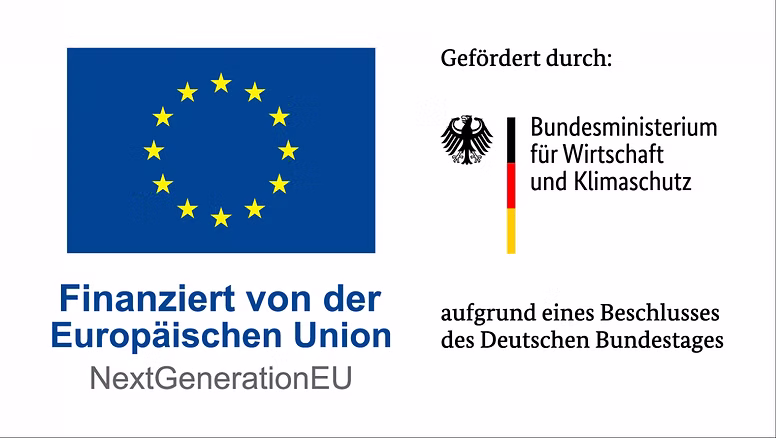 BMWK _ EU Erdwärme Herrsching GmbH & Co_ KG
